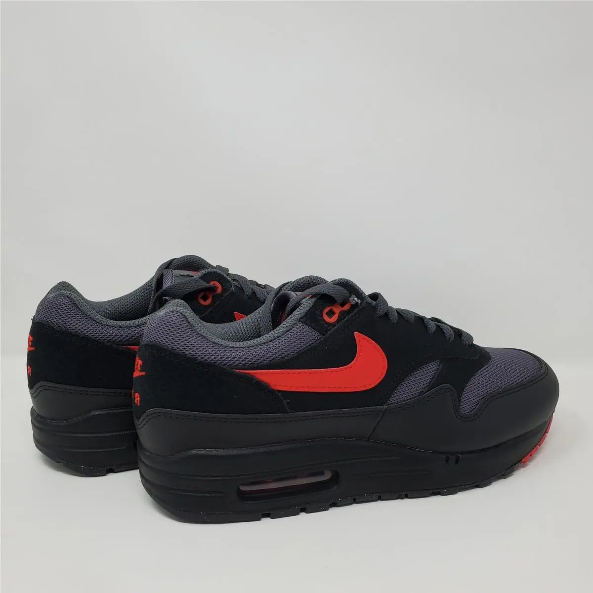 Nike shoes - Nike Air Max 1 - Air Max - FZ5808-008 - Red 5