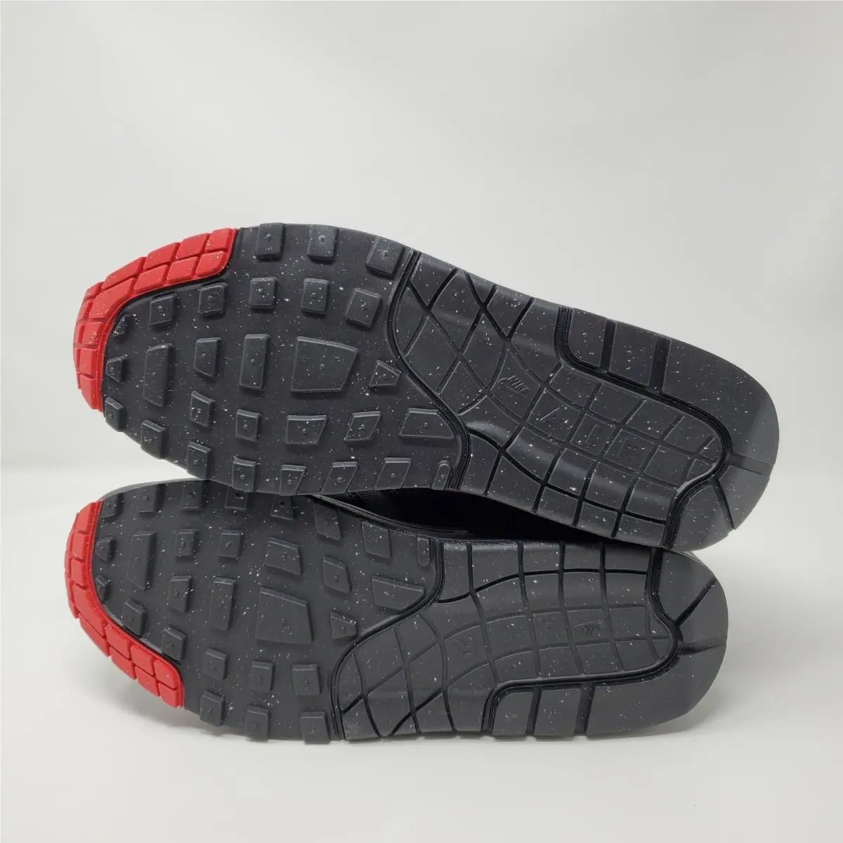 Nike shoes - Nike Air Max 1 - Air Max - FZ5808-008 - Red 6