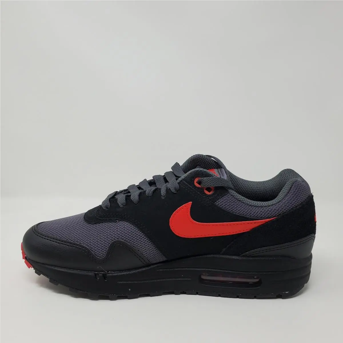 Nike shoes - Nike Air Max 1 - Air Max - FZ5808-008 - Red 7