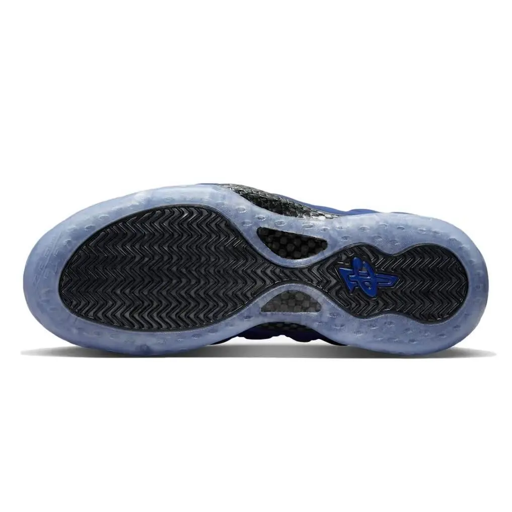Nike shoes - Nike Air Foamposite - Air Foamposite - HJ5195-400 - Blue (UPC: 198482749422) 0