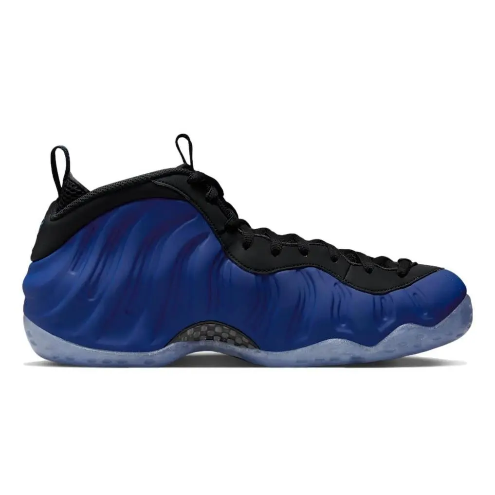 Nike shoes - Nike Air Foamposite - Air Foamposite - HJ5195-400 - Blue (UPC: 198482749422) 1