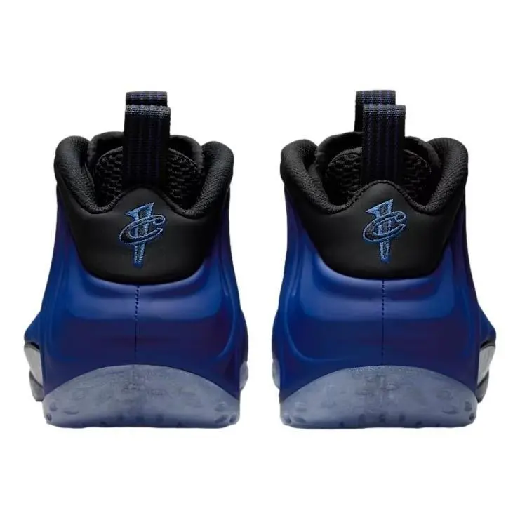 Nike shoes - Nike Air Foamposite - Air Foamposite - HJ5195-400 - Blue (UPC: 198482749422) 4