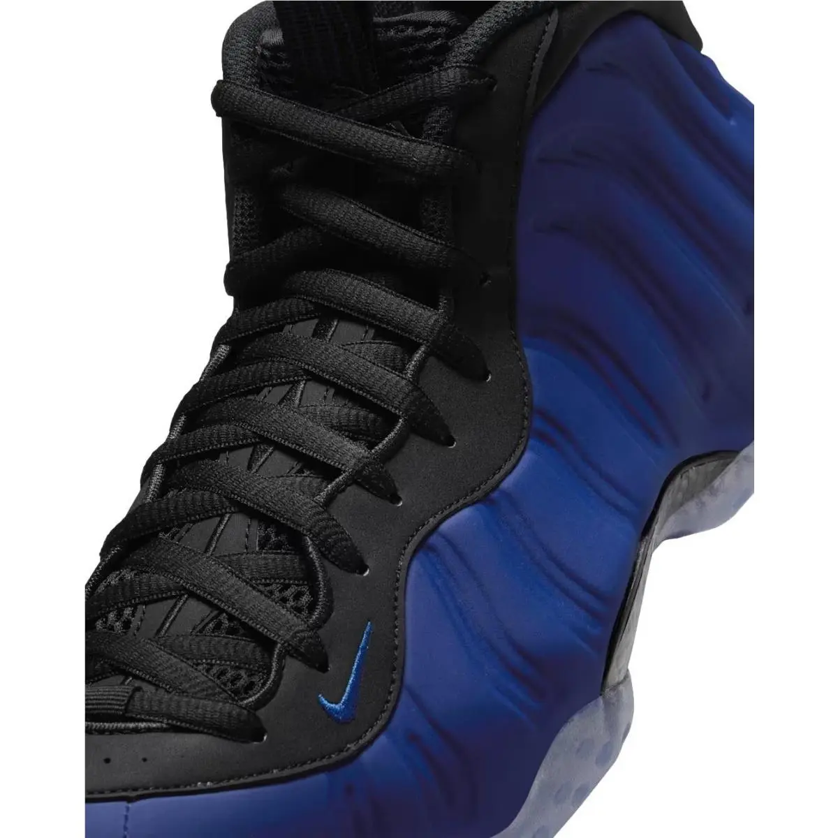 Nike shoes - Nike Air Foamposite - Air Foamposite - HJ5195-400 - Blue (UPC: 198482749422) 5