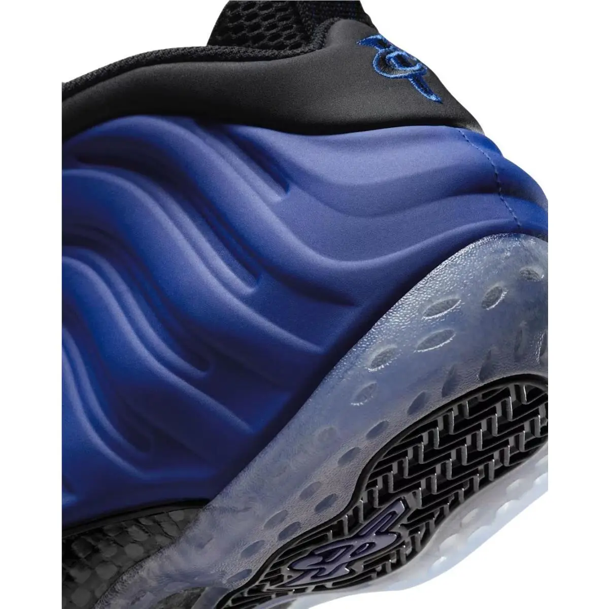 Nike shoes - Nike Air Foamposite - Air Foamposite - HJ5195-400 - Blue (UPC: 198482749422) 6