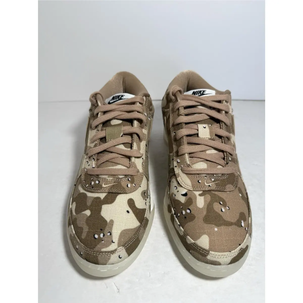 Nike shoes - Nike Book 1 - Book - IM1360-200 - Tan (UPC: 197864657607) 1