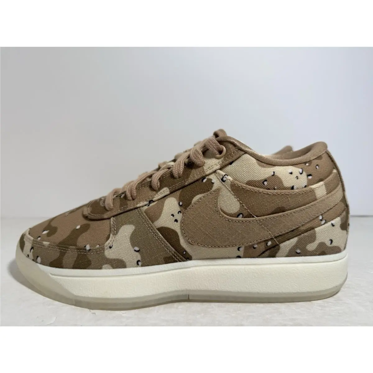 Nike shoes - Nike Book 1 - Book - IM1360-200 - Tan (UPC: 197864657607) 2