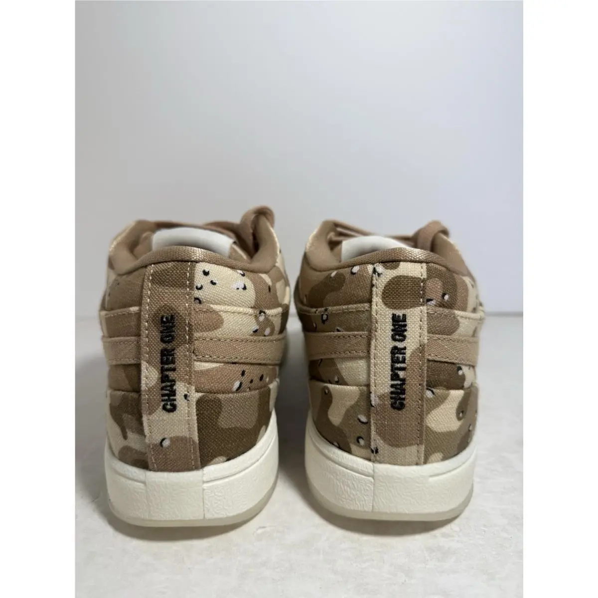Nike shoes - Nike Book 1 - Book - IM1360-200 - Tan (UPC: 197864657607) 3