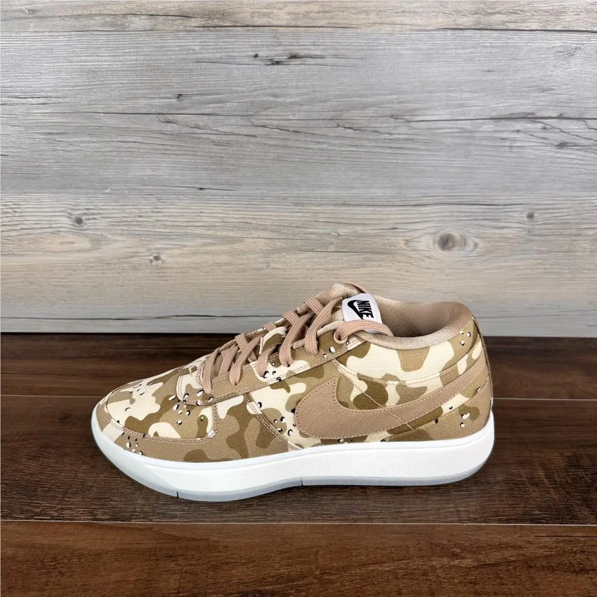 Nike shoes - Nike Book 1 - Book - IM1360-200 - Tan (UPC: 197864655795) 0