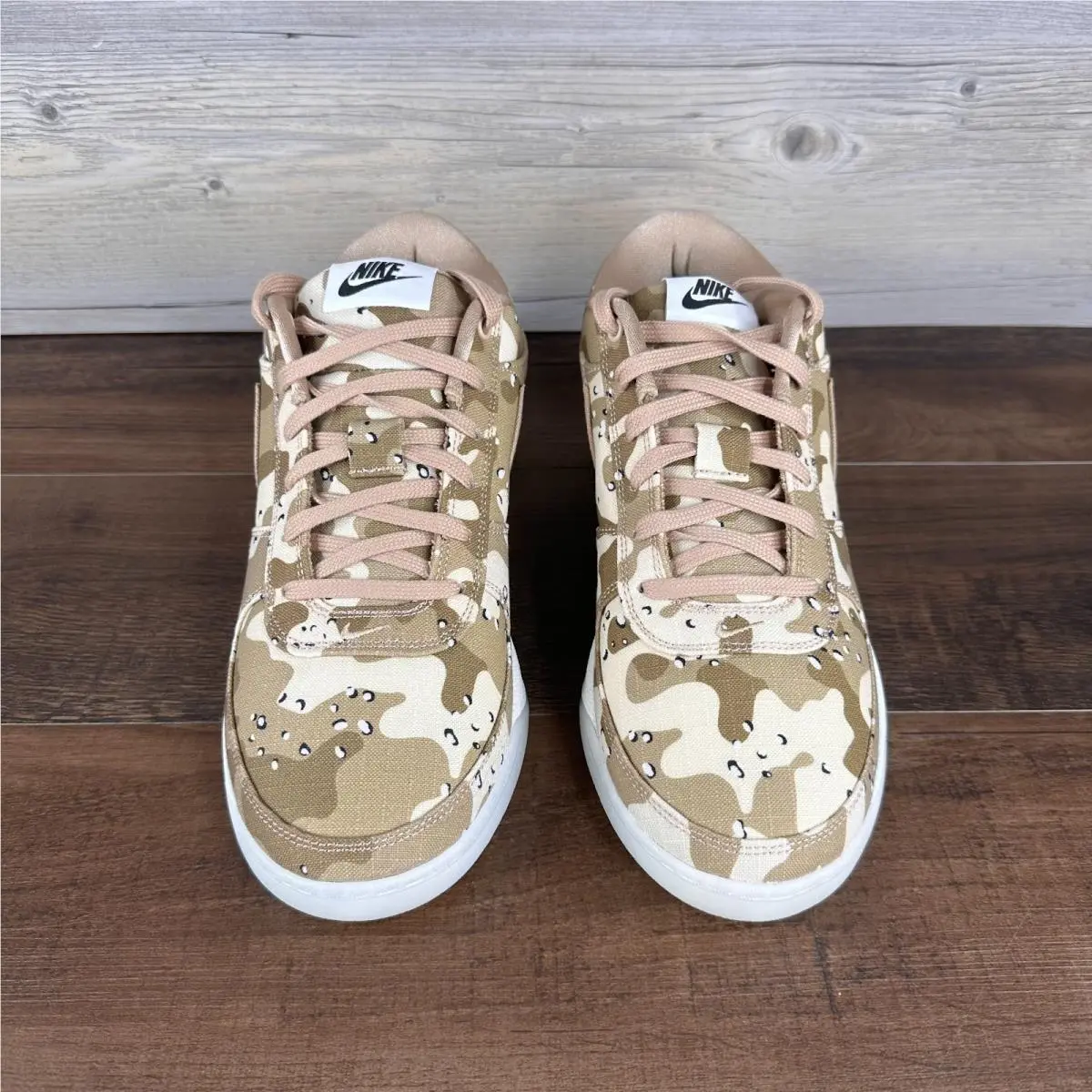 Nike shoes - Nike Book 1 - Book - IM1360-200 - Tan (UPC: 197864655795) 2