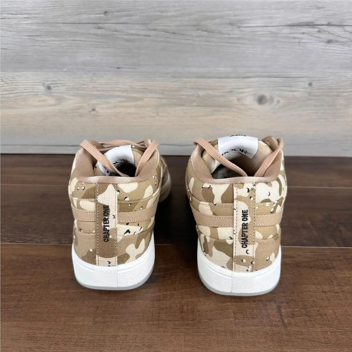 Nike shoes - Nike Book 1 - Book - IM1360-200 - Tan (UPC: 197864655795) 3