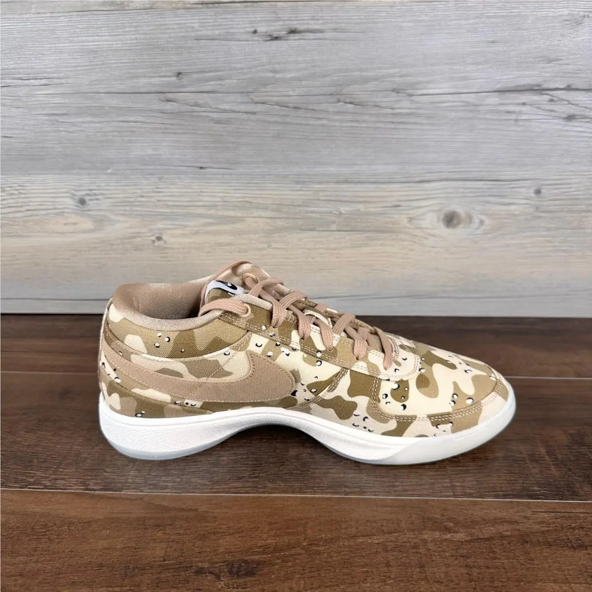 Nike shoes - Nike Book 1 - Book - IM1360-200 - Tan (UPC: 197864655795) 4
