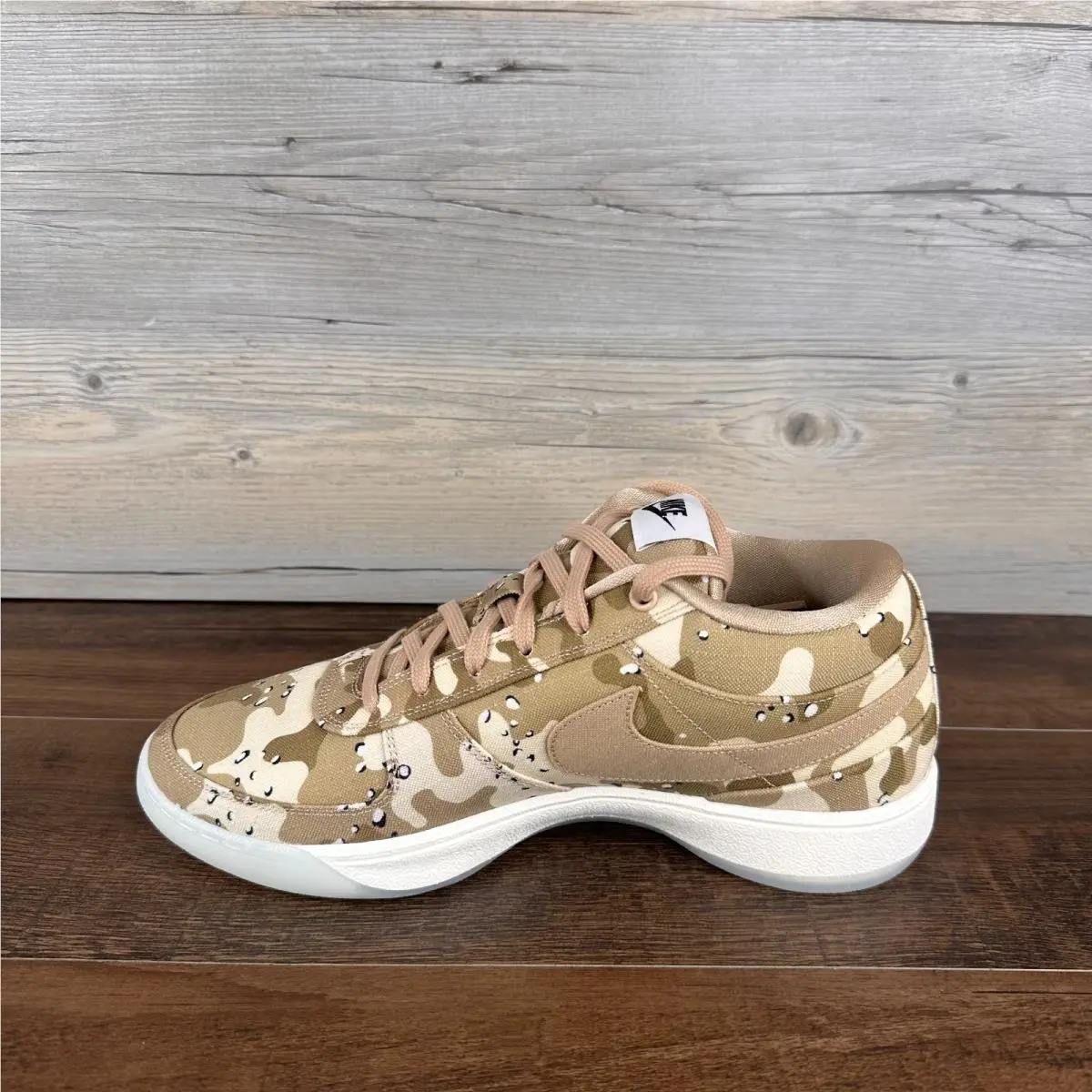 Nike shoes - Nike Book 1 - Book - IM1360-200 - Tan (UPC: 197864655795) 5