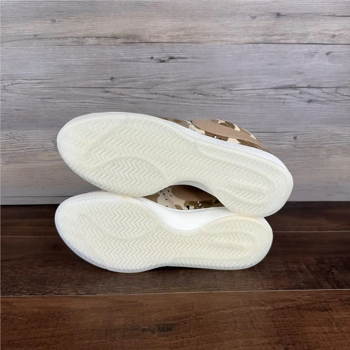 Nike shoes - Nike Book 1 - Book - IM1360-200 - Tan (UPC: 197864655795) 6
