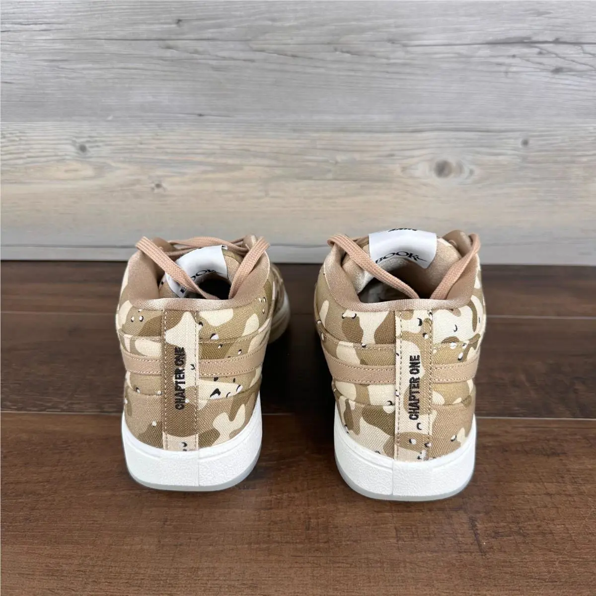 Nike shoes - Nike Book 1 - Book - IM1360-200 - Tan (UPC: 197864657874) 3