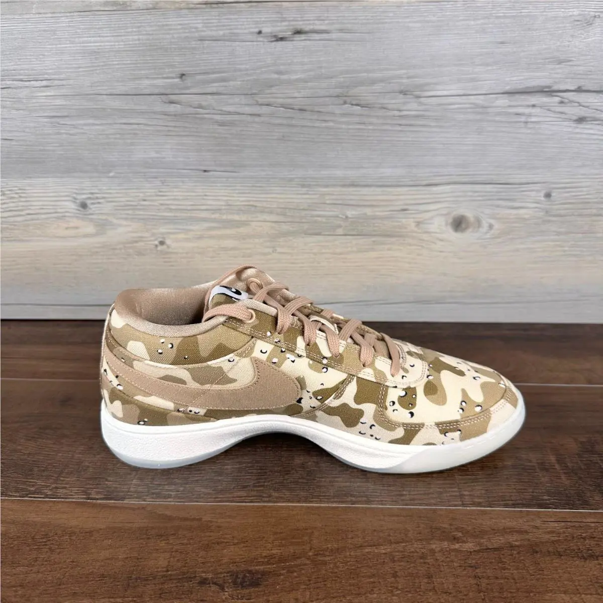 Nike shoes - Nike Book 1 - Book - IM1360-200 - Tan (UPC: 197864657874) 4