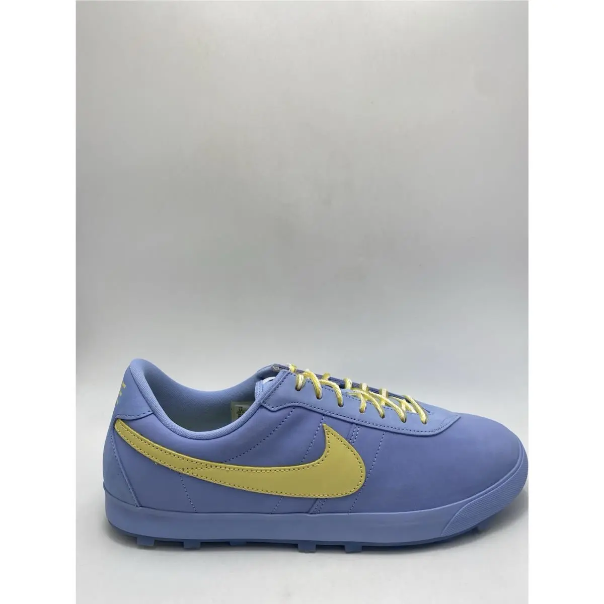 Nike shoes - Nike Astrograbber QS - Astrograbber - IH2341-400 - Aluminum/Soft Yellow-Sail (UPC: 198481878499) 0