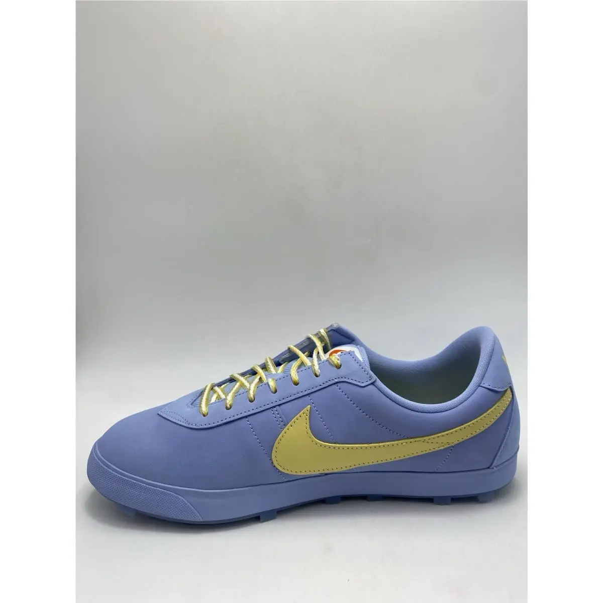 Nike shoes - Nike Astrograbber QS - Astrograbber - IH2341-400 - Aluminum/Soft Yellow-Sail (UPC: 198481878499) 1