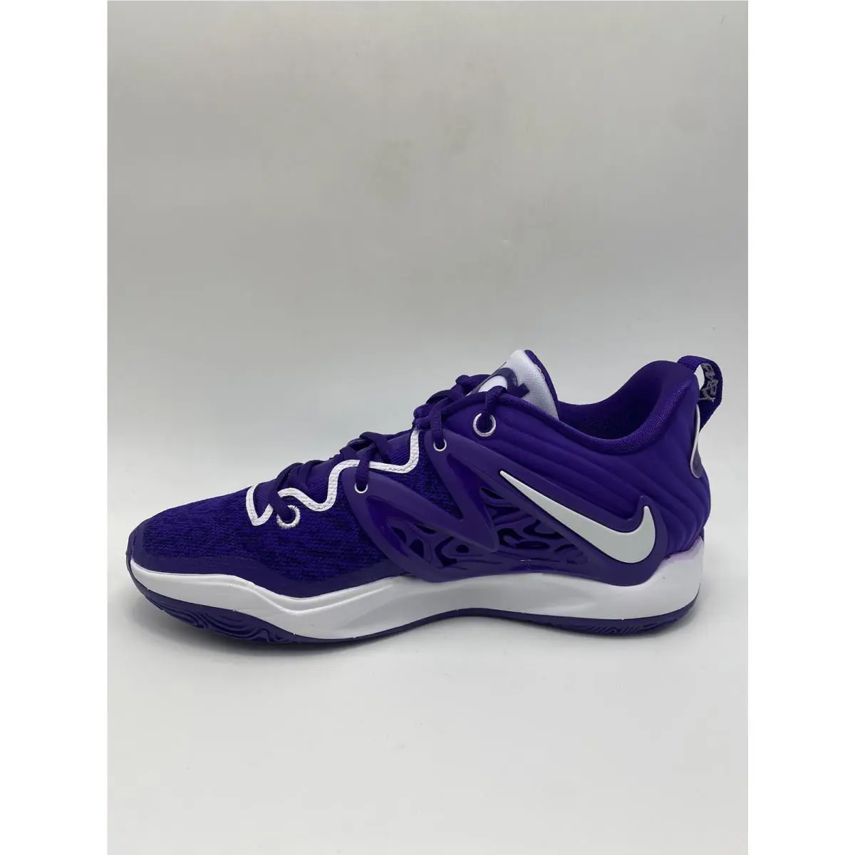 Nike shoes - Nike KD 15 - DX6648-500 - Purple (UPC: 196150107772) 1