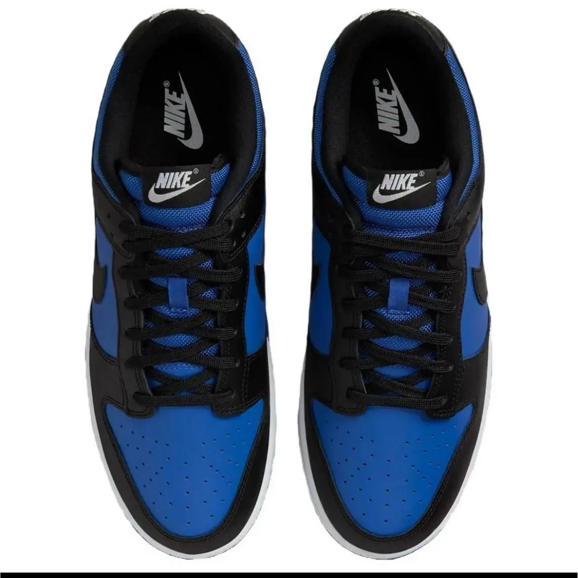 Nike shoes - Nike Dunk - Dunk - HM9606-400 - Blue 2