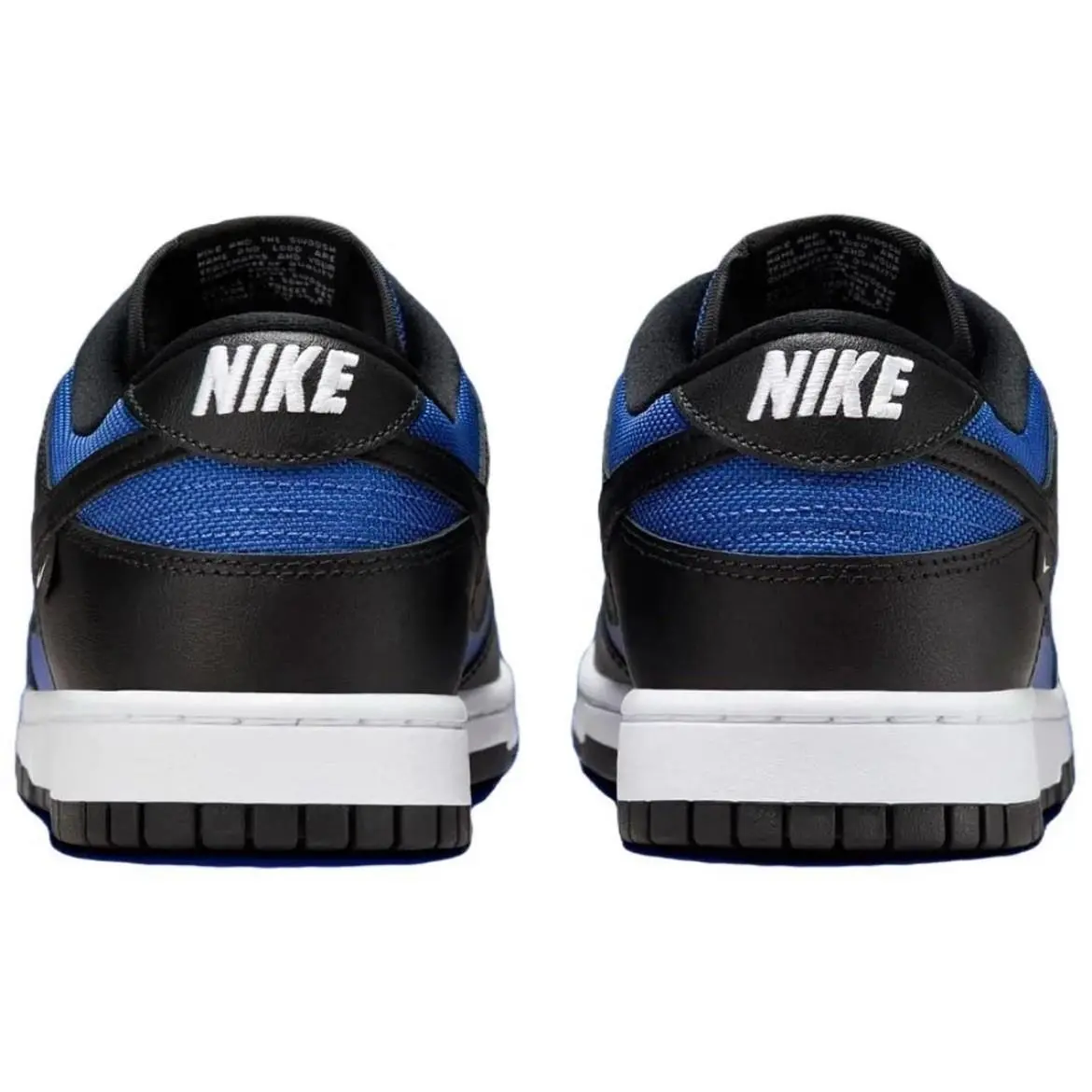 Nike shoes - Nike Dunk - Dunk - HM9606-400 - Blue 3