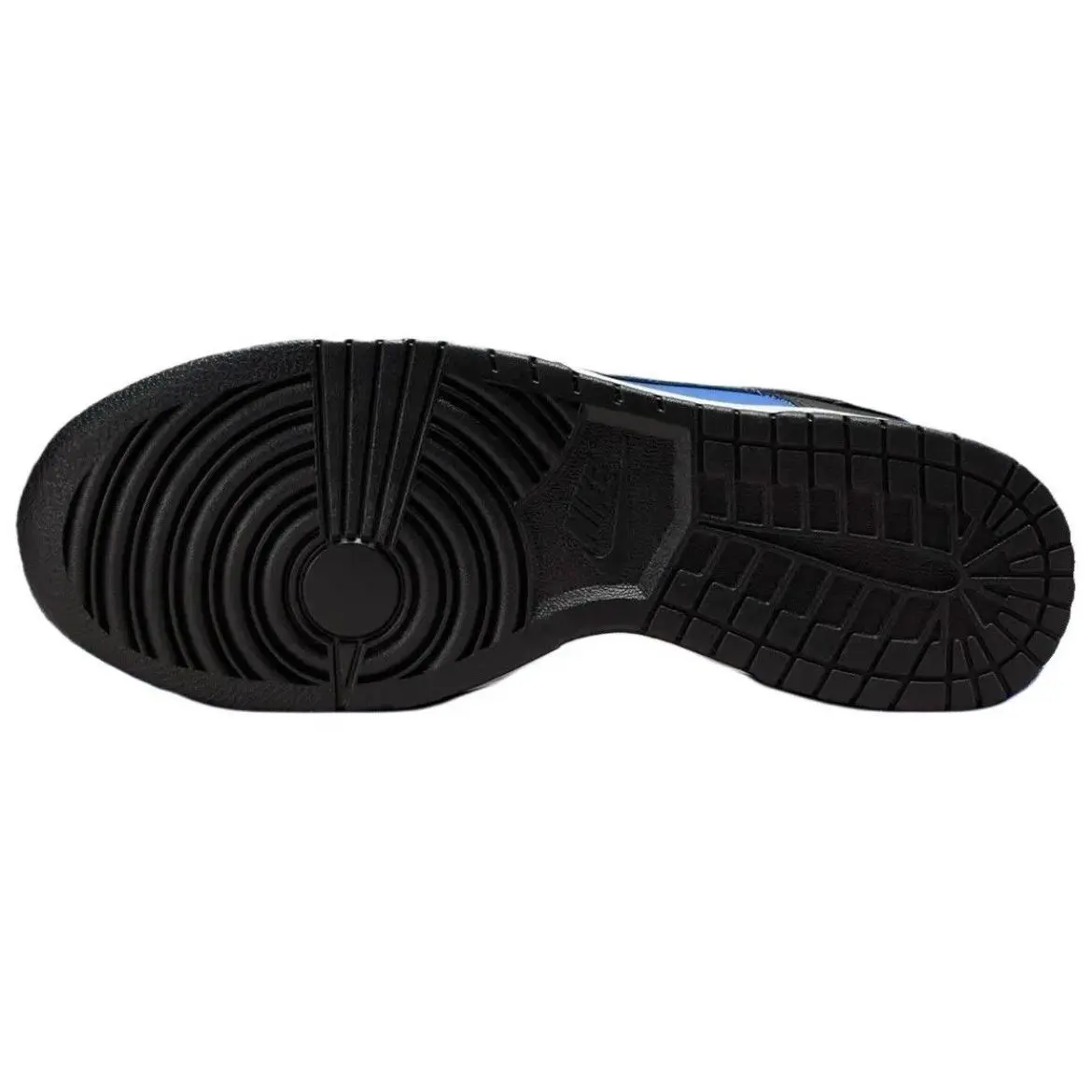 Nike shoes - Nike Dunk - Dunk - HM9606-400 - Blue 4