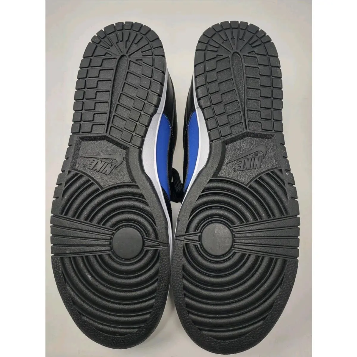 Nike shoes - Nike Dunk Low - Dunk Low - HM9606-400 - Blue 3
