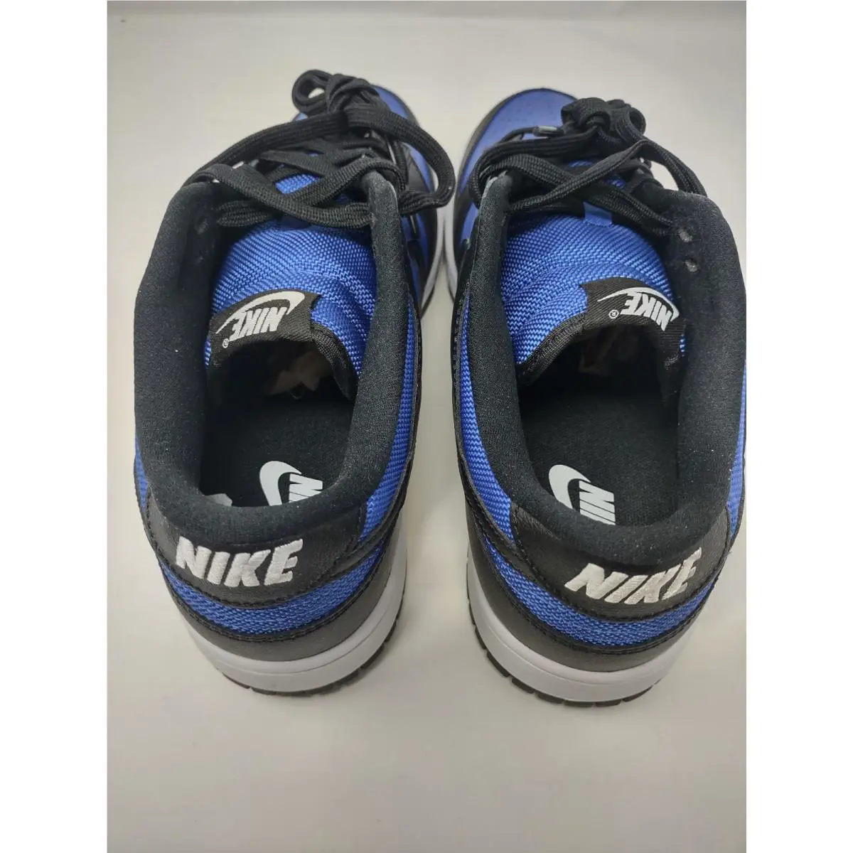 Nike shoes - Nike Dunk Low - Dunk Low - HM9606-400 - Blue 1
