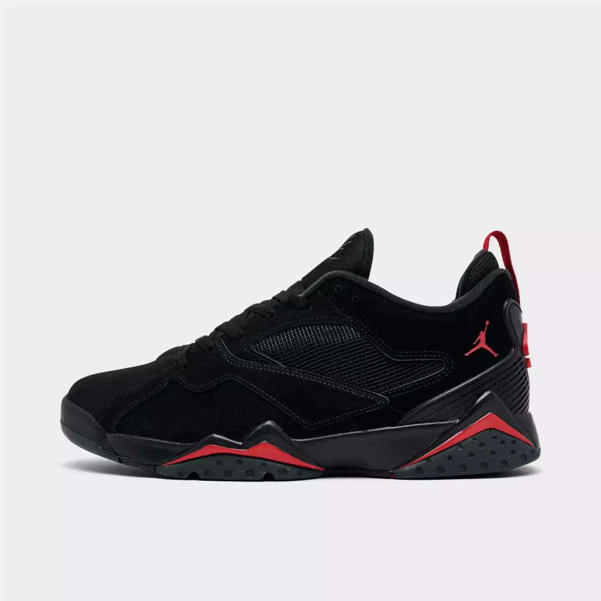 Nike shoes - Jordan 92 MVP - MVP - HQ3950-006 - Black Red 0