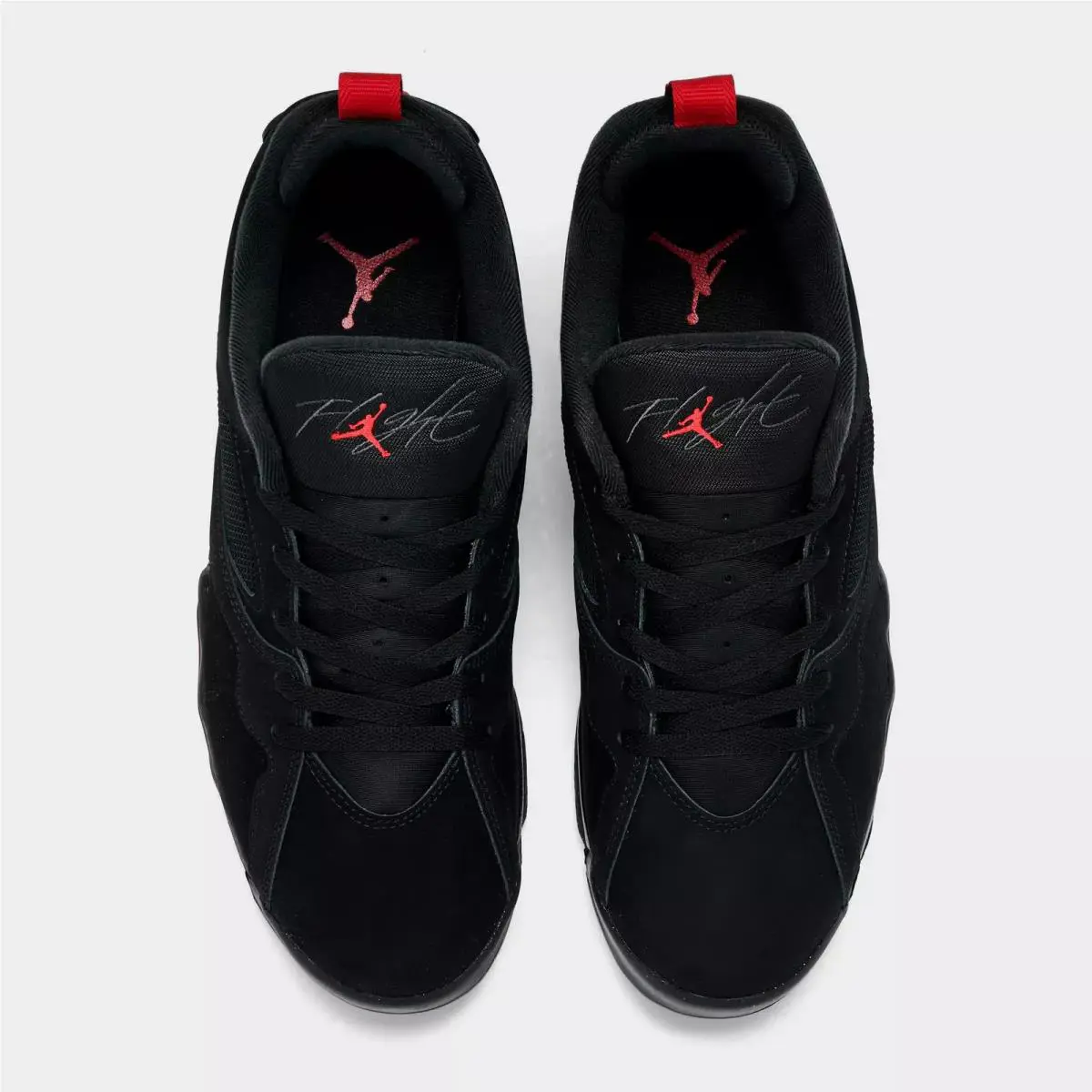 Nike shoes - Jordan 92 MVP - MVP - HQ3950-006 - Black Red 1
