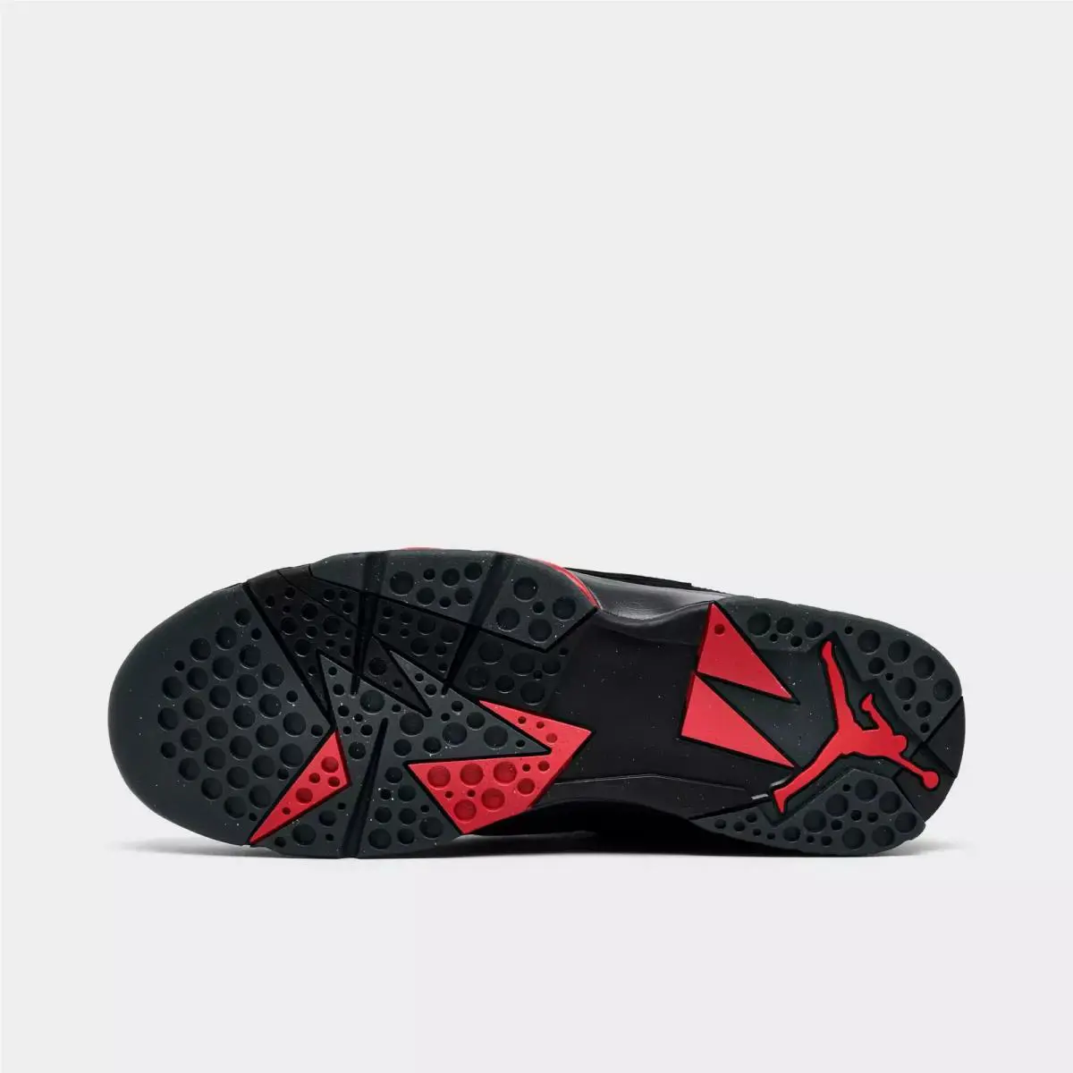 Nike shoes - Jordan 92 MVP - MVP - HQ3950-006 - Black Red 4