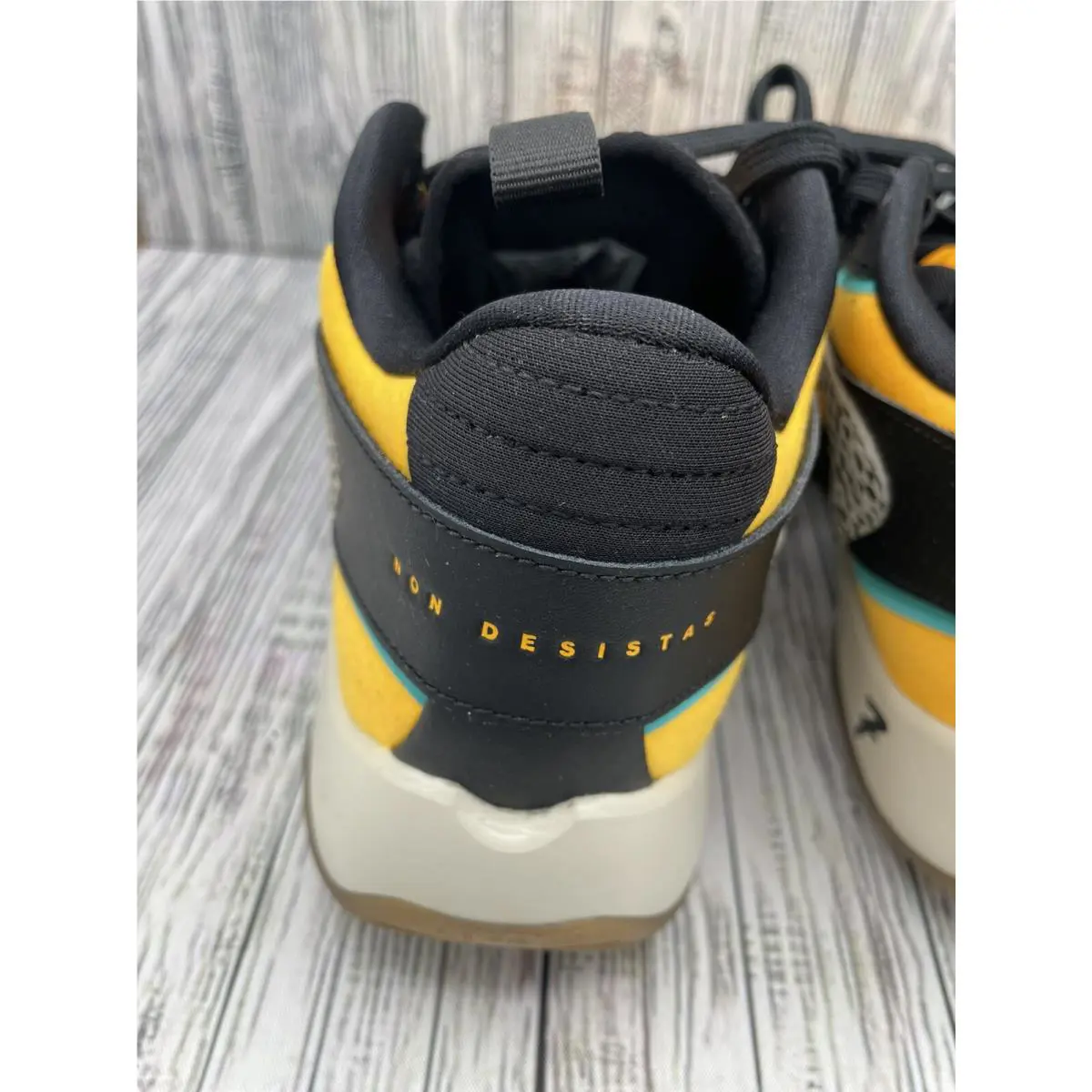 Nike shoes - Jordan Luka 2 - Luka - FQ9044-800 - Laser Orange/Black 1