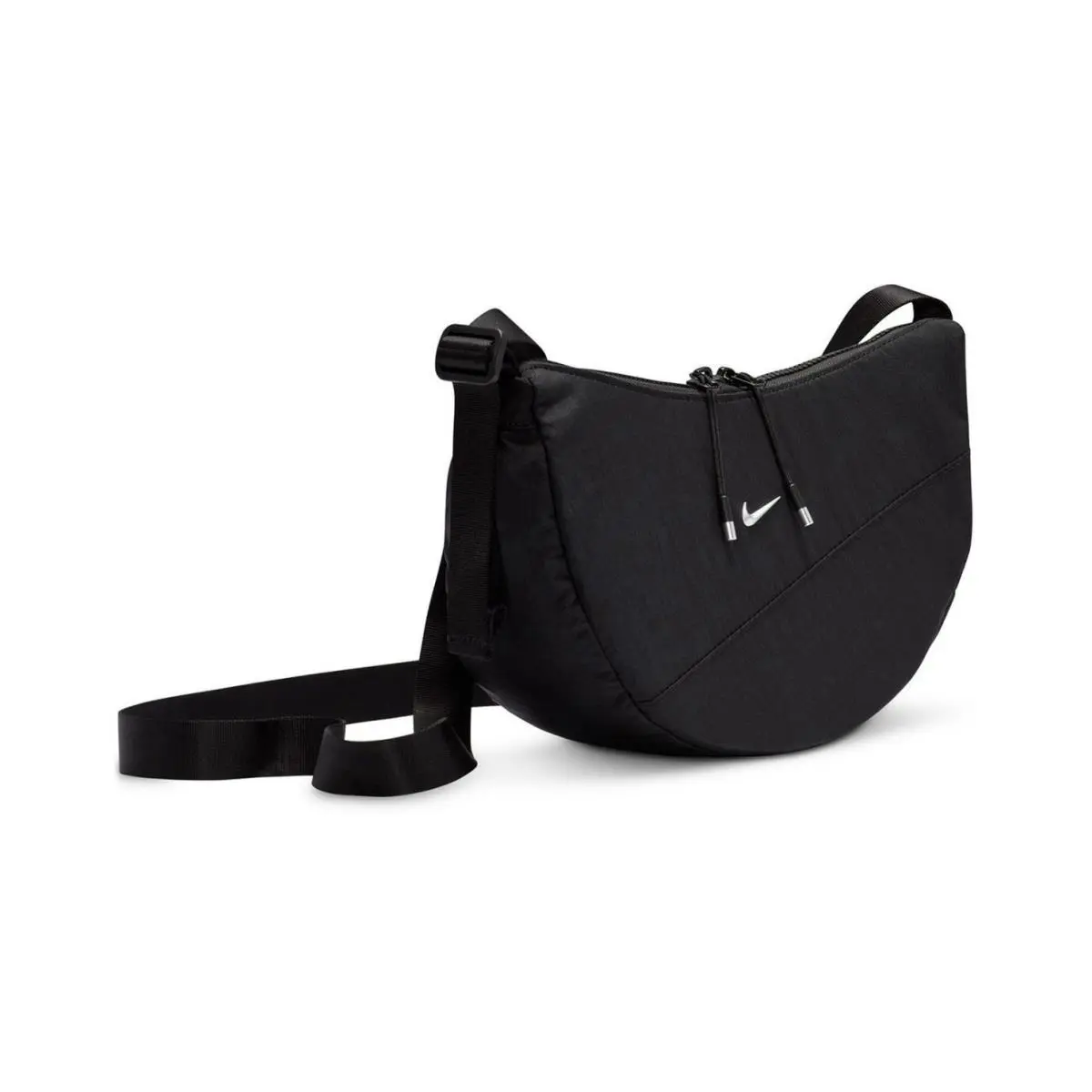 Nike Aura Crescent Crossbody Bag 4L Womens Sportswear Bag Casual HQ4370 844