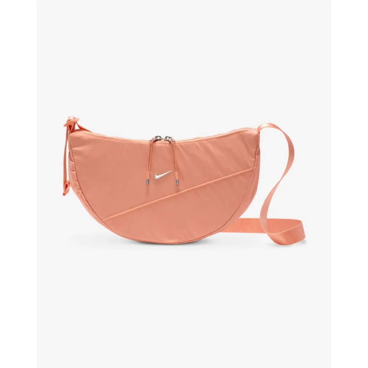 Nike Aura Crescent Crossbody Bag 4L Womens Sportswear Bag Casual HQ4370 844