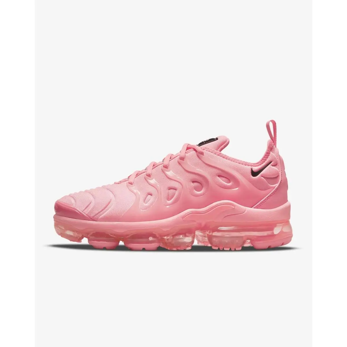 Nike Air Vapormax Plus Bubblegum Pink Sunset Pulse DM8337-600 Women`s Size 5.5