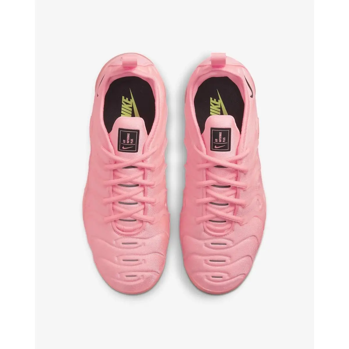 Nike shoes - Nike Air Vapormax Plus - Air Vapormax Plus - DM8337-600 - Pink 2