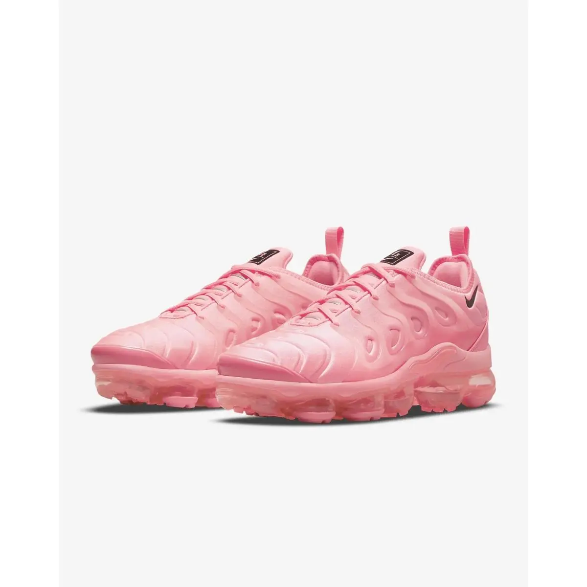 Nike shoes - Nike Air Vapormax Plus - Air Vapormax Plus - DM8337-600 - Pink 3