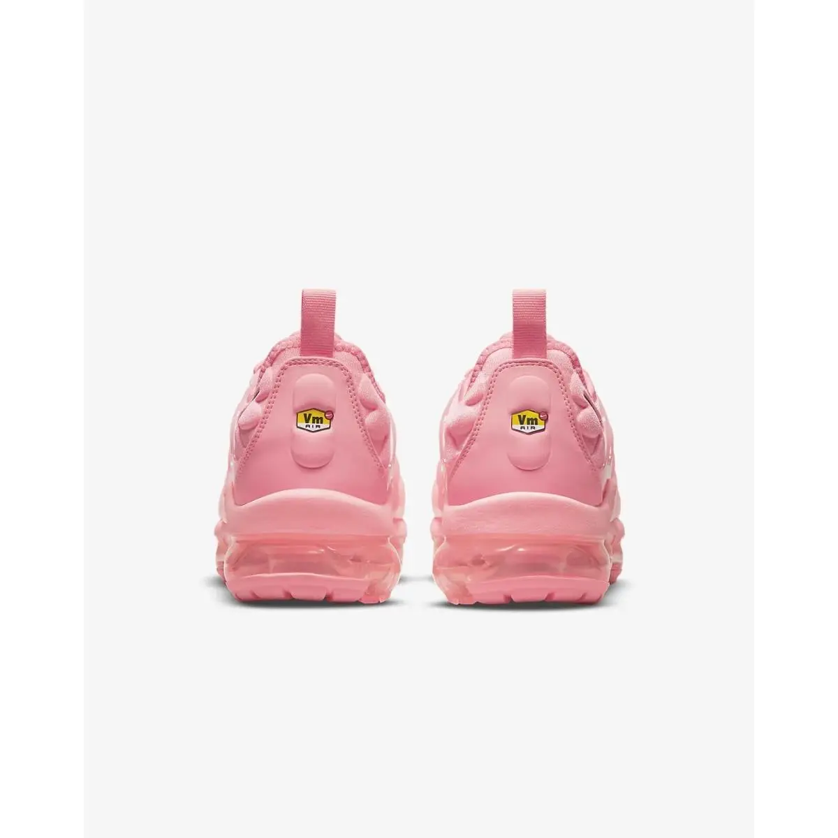 Nike shoes - Nike Air Vapormax Plus - Air Vapormax Plus - DM8337-600 - Pink 4