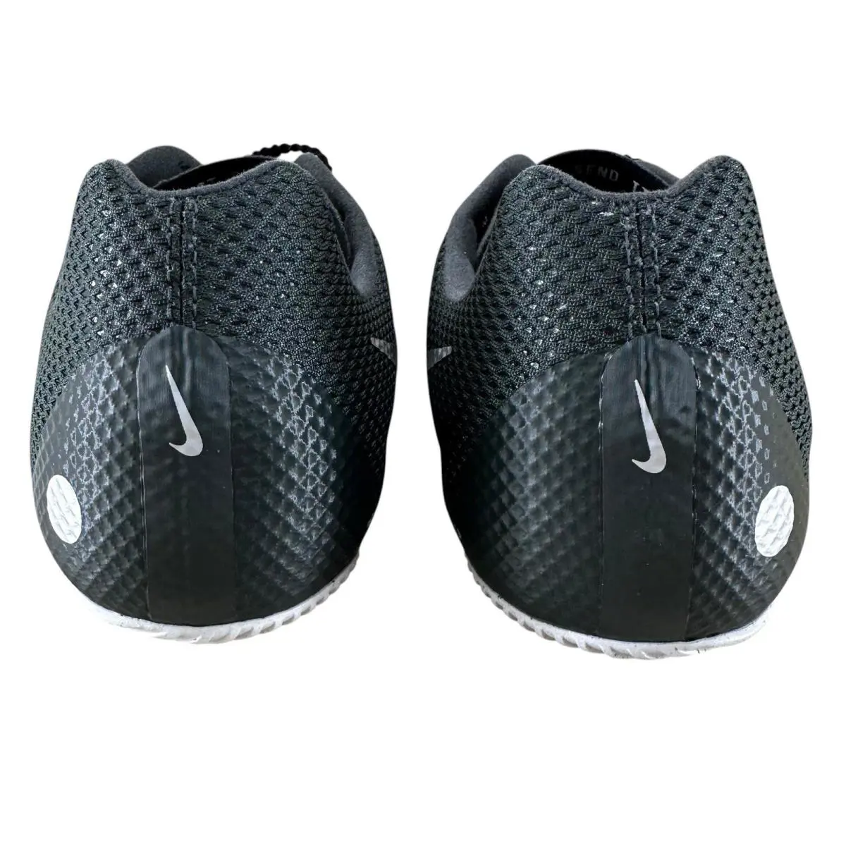 Nike shoes - Nike Zoom Rival - Zoom Rival - DC8753-001 - Black 2