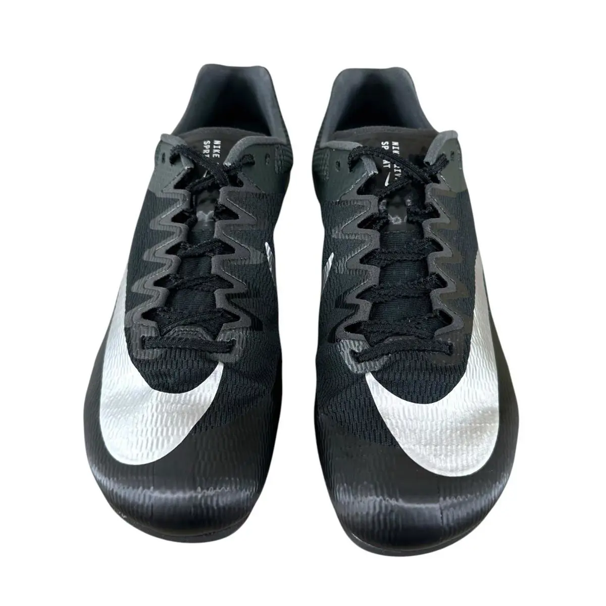 Nike shoes - Nike Zoom Rival - Zoom Rival - DC8753-001 - Black 3