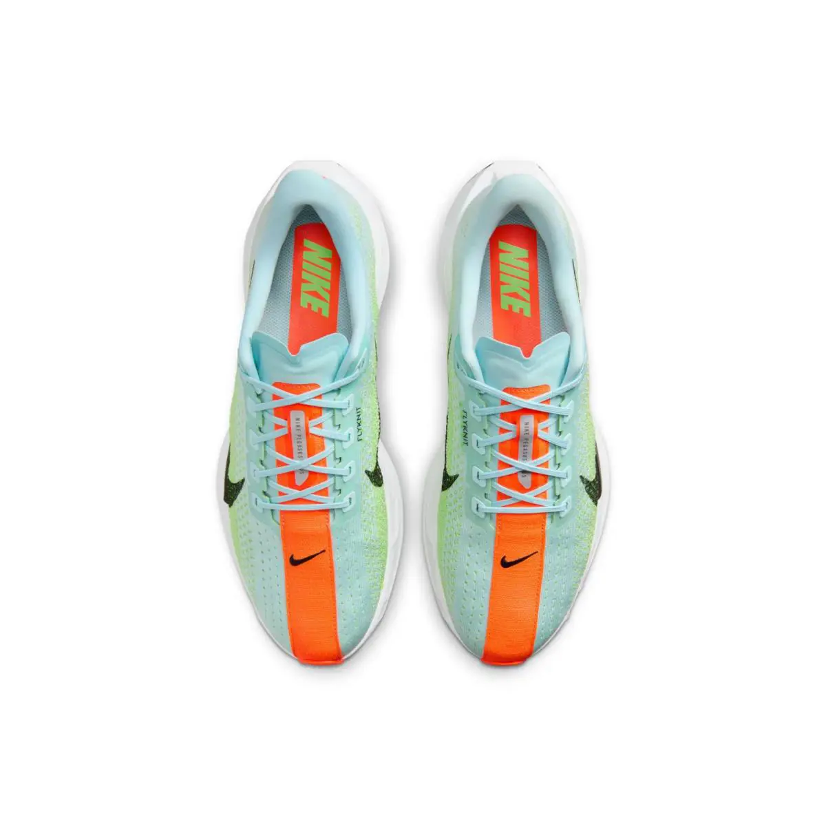 Nike shoes - Nike Pegasus Plus - Pegasus Plus - FQ7261-400 - Blue 4