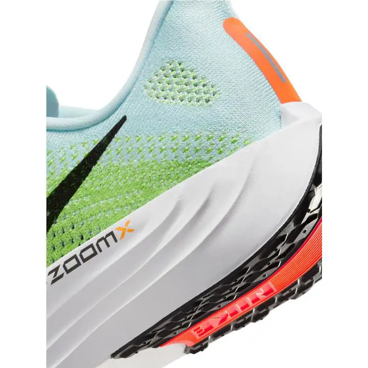 Nike shoes - Nike Pegasus Plus - Pegasus Plus - FQ7261-400 - Blue 3