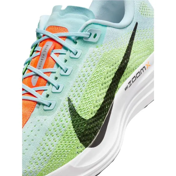 Nike shoes - Nike Pegasus Plus - Pegasus Plus - FQ7261-400 - Blue 2