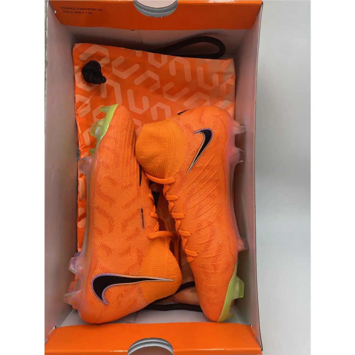 Nike shoes - Nike Elite - Elite - FN8408 800 - Guava Ice/Black (UPC: 196968180912) 6