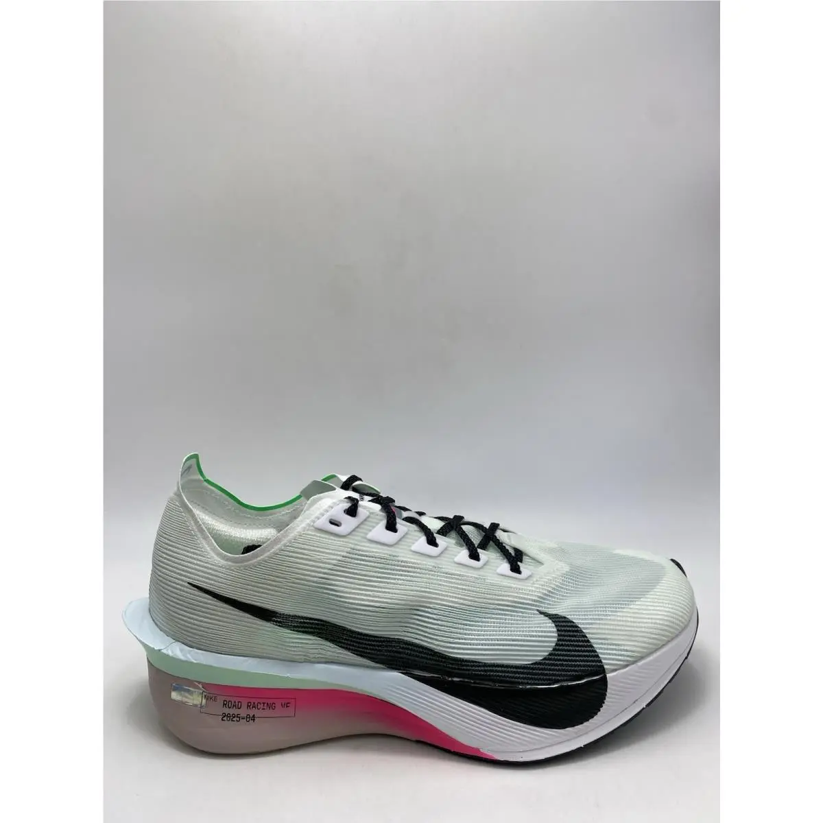 Nike shoes - Nike ZoomX - ZoomX - HF6414-101 - White/Black-Hyper Pink (UPC: 198486152419) 0