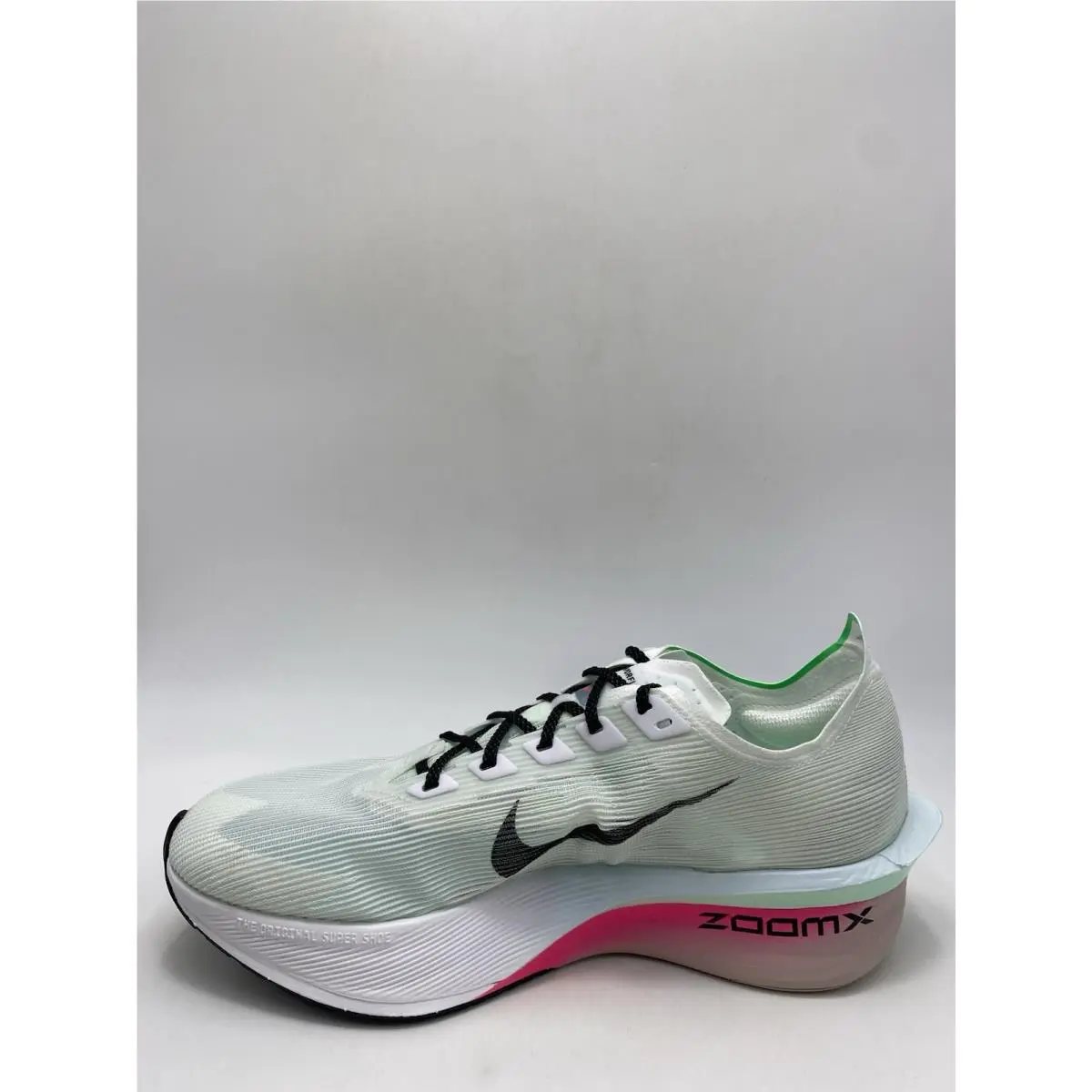 Nike shoes - Nike ZoomX - ZoomX - HF6414-101 - White/Black-Hyper Pink (UPC: 198486152419) 1
