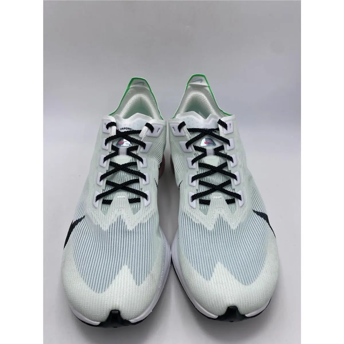 Nike shoes - Nike ZoomX - ZoomX - HF6414-101 - White/Black-Hyper Pink (UPC: 198486152419) 3