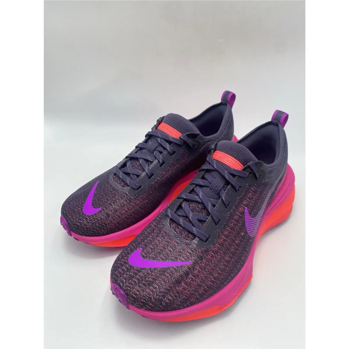 Nike shoes - Nike ZoomX Invincible - ZoomX Invincible - DR2660 501 - Dark Raisin/Hyper Violet (UPC: 197597070636) 2