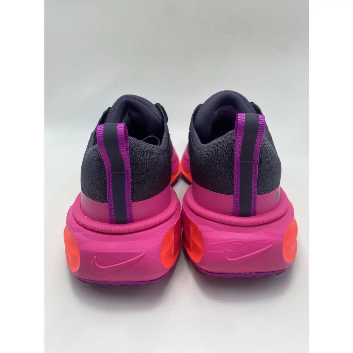Nike shoes - Nike ZoomX Invincible - ZoomX Invincible - DR2660 501 - Dark Raisin/Hyper Violet (UPC: 197597070636) 4