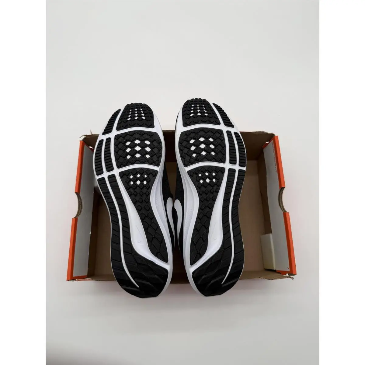 Nike shoes - Nike Air Zoom Pegasus 39 - DH4071-001 - Black (UPC: 0195868933659) 7
