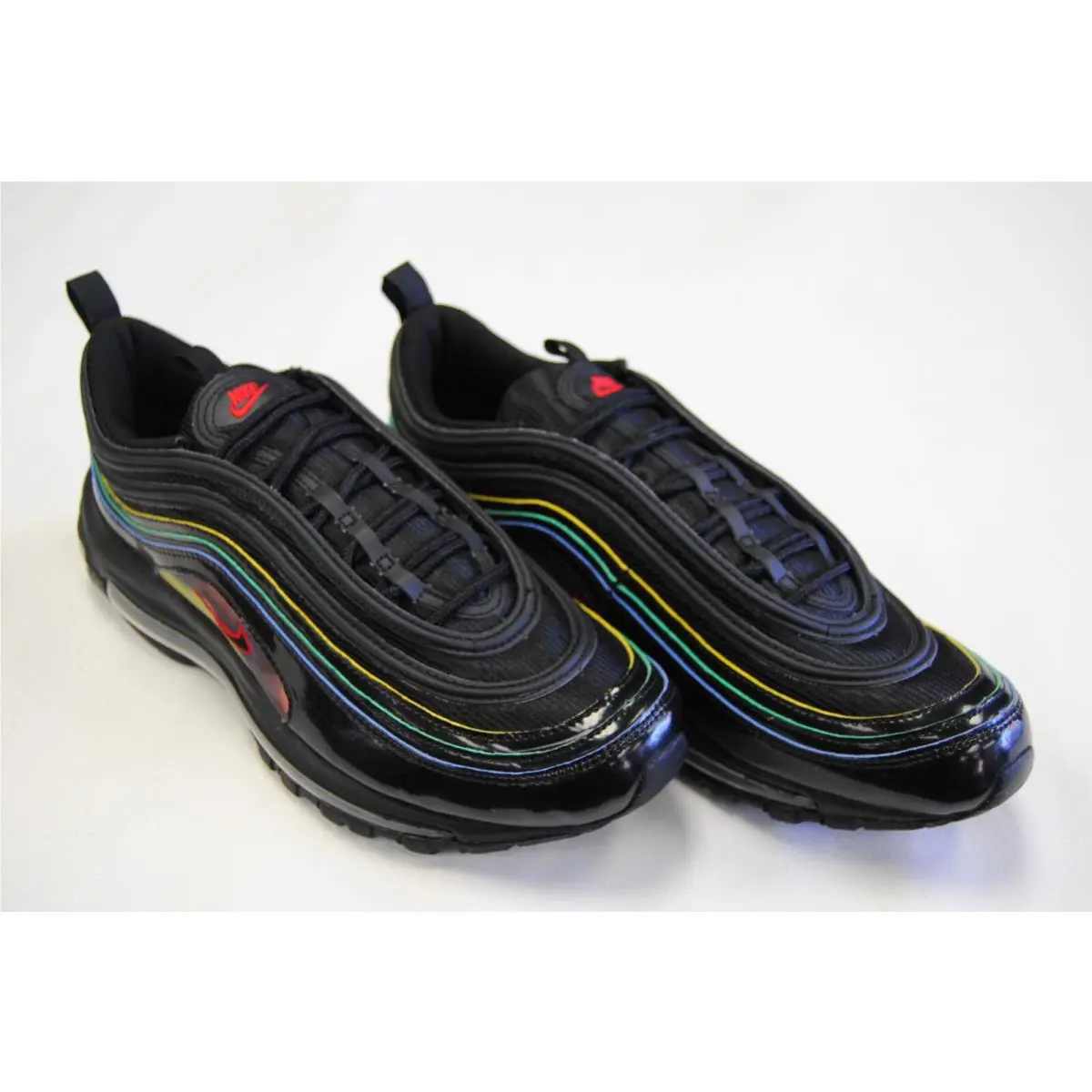 Nike shoes - NIKE AIR MAX 97 PLAYSTATION - 312641-006 - Multi 0